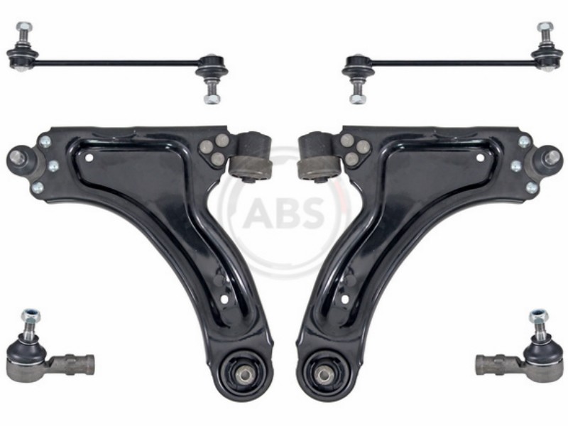 Bracci di sospensione Combo/Corsa/Tigra (00-12)