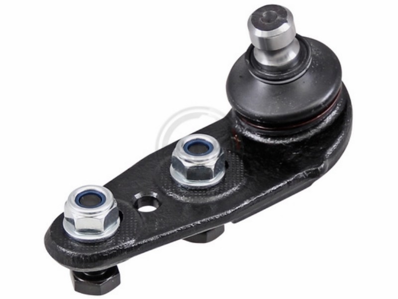 Giunto di supporto/guida 4000/80/90/Coupe/Passat/Santana/Scirocco (73-92)
