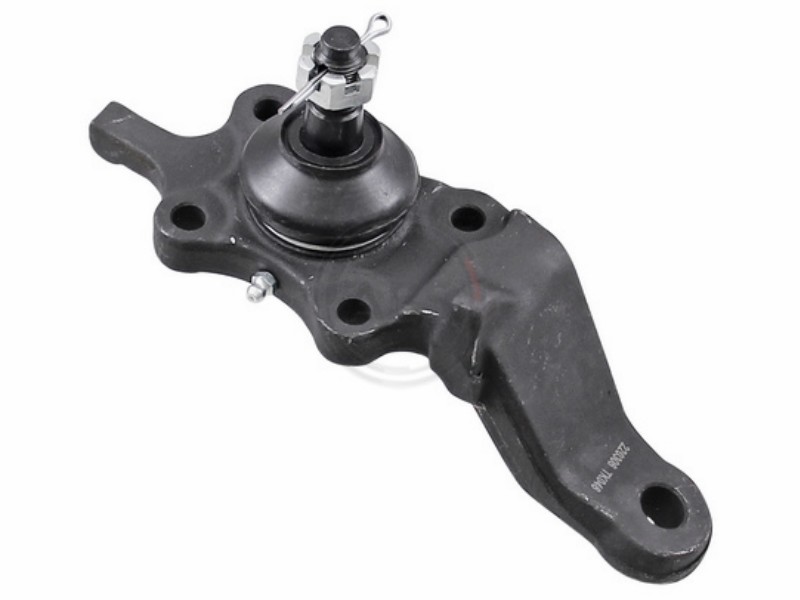 Giunto di supporto/guida 4 Runner/Land Cruiser/Meru (95-03)