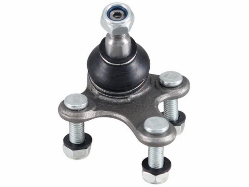 Giunto di supporto/guida A1/A3/Altea/Arona/Beetle/Bjalla/Bora/Caddy/Eos/Fusca/Golf/Ibiza/Jetta/Kamiq/Laura/Leon/Octavia/Polo/Q3/Scala/Scirocco/Superb/T-Cross/Tiguan/Toledo/Touran/T-Roc/Vento/Yeti (03-22)