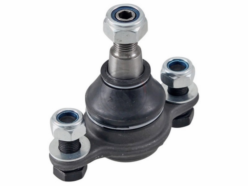 Giunto di supporto/guida California/Campmobile/Caravelle/Kombi/Multivan/Transporter (03-22)