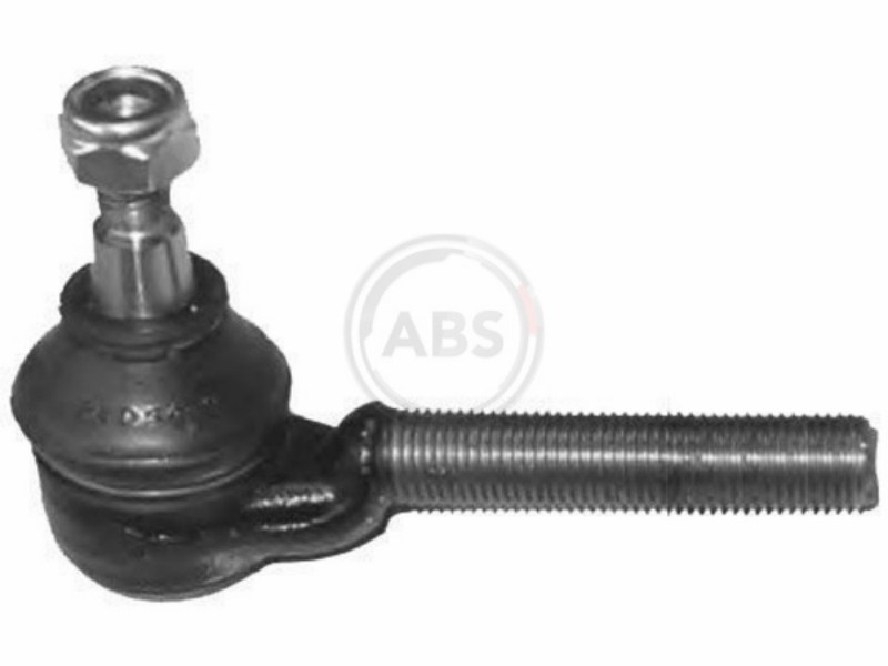 Testa barra d'accoppiamento 104/205/304/305/306/307/309/504/505/604/Arena/Berlingo/C15/C4/LN/LNA/Partner/Ranch/Samba/Tagora//Visa/Xsara/ZX (70-22)