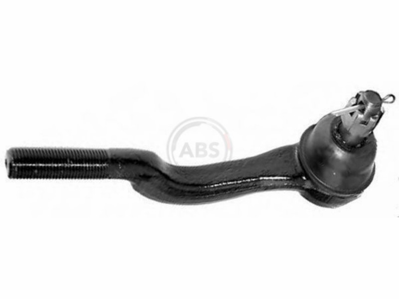 Testa barra d'accoppiamento Galant/L200/Lancer (79-96)