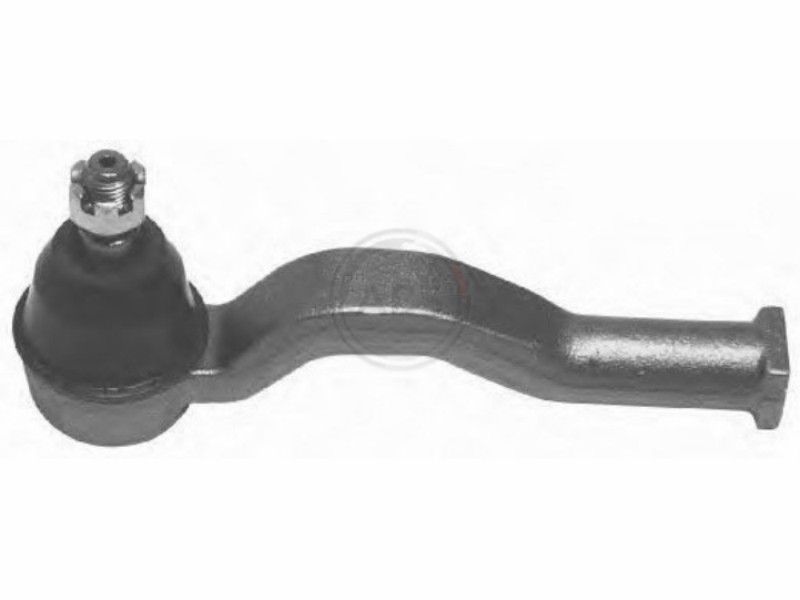Testa barra d'accoppiamento Besta/Bongo/E-series/Frontier/K-series/Marathon (83-22)