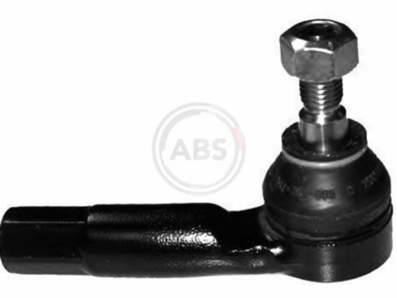 Testa barra d'accoppiamento A2/A3/Bora/Golf/Jetta/Leon/New Beetle/Octavia/Toledo (96-14)