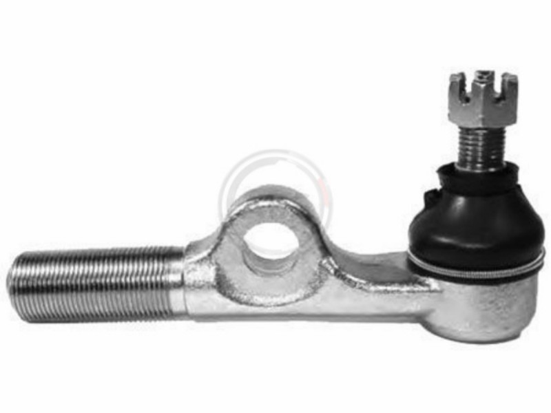 Testa barra d'accoppiamento Land Cruiser (81-01)