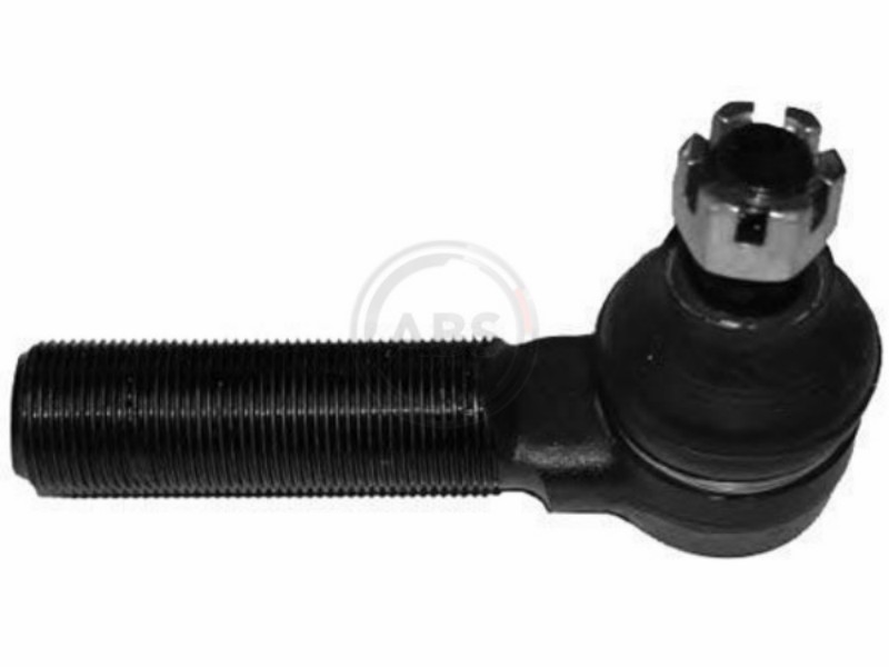 Testa barra d'accoppiamento Land Cruiser (89-22)