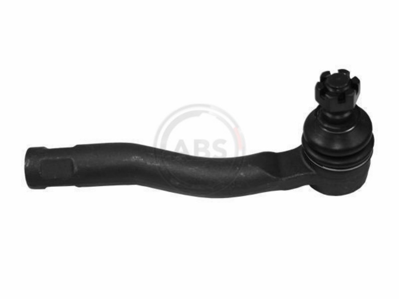 Testa barra d'accoppiamento Land Cruiser/Macho/Prado (98-08)