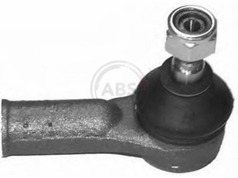 Testa barra d'accoppiamento 300 Series/924/924S/Caddy/Caravelle/Golf/Jetta/Multivan/Rabbit/Scirocco/Transporter/Vanagon (74-93)