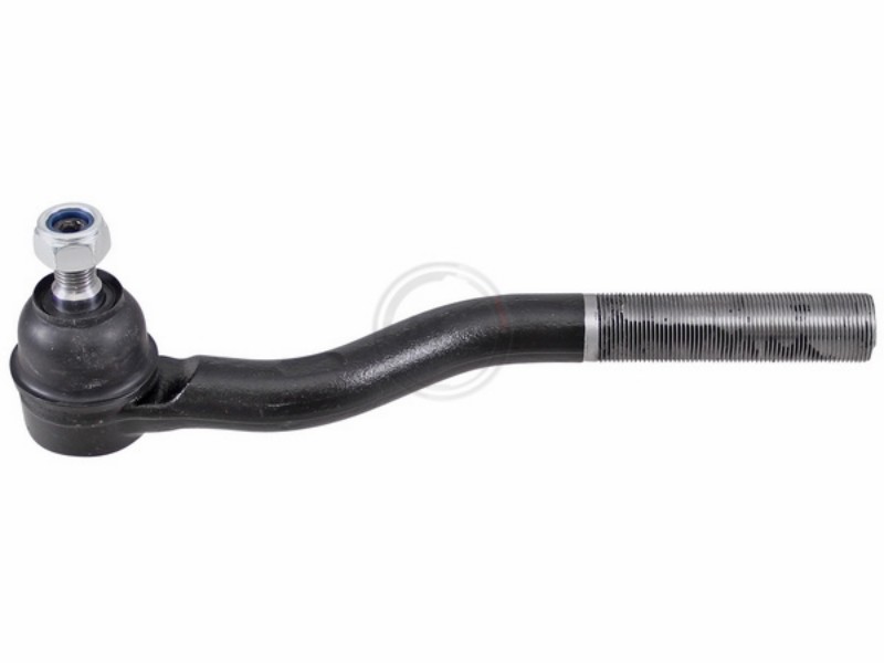 Testa barra d'accoppiamento Wrangler (06-22)