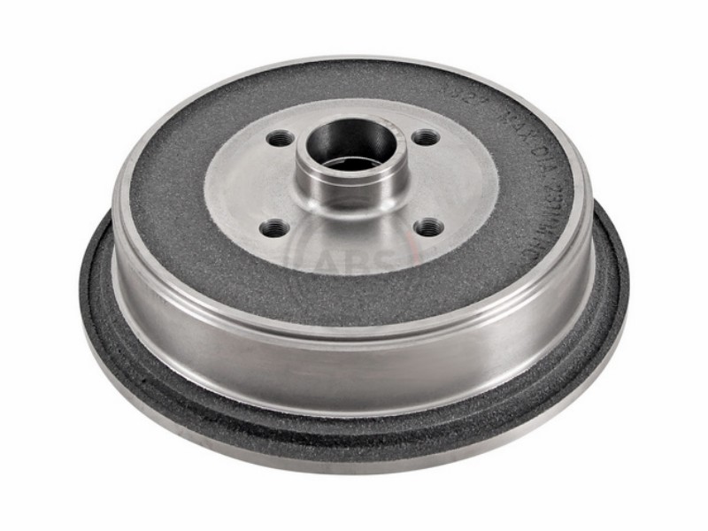 Tamburo Freno 100/80 (76-95)