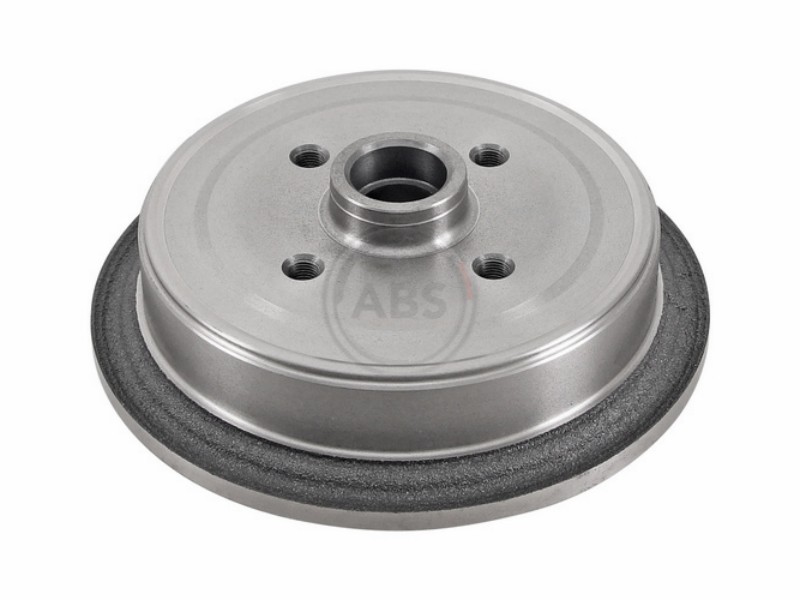 Tamburo Freno 80/90/Coupe (80-91)