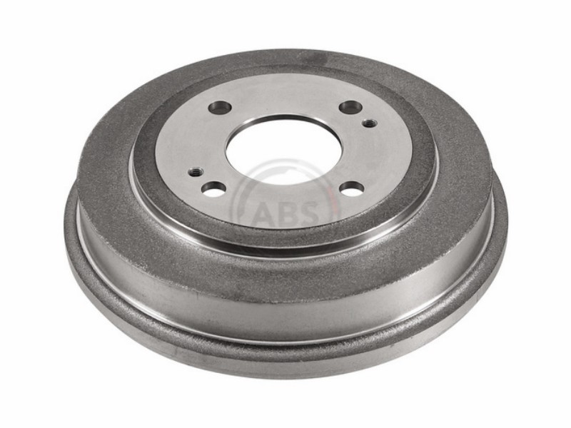Tamburo Freno Accord/Civic/Integra/Logo (84-01)