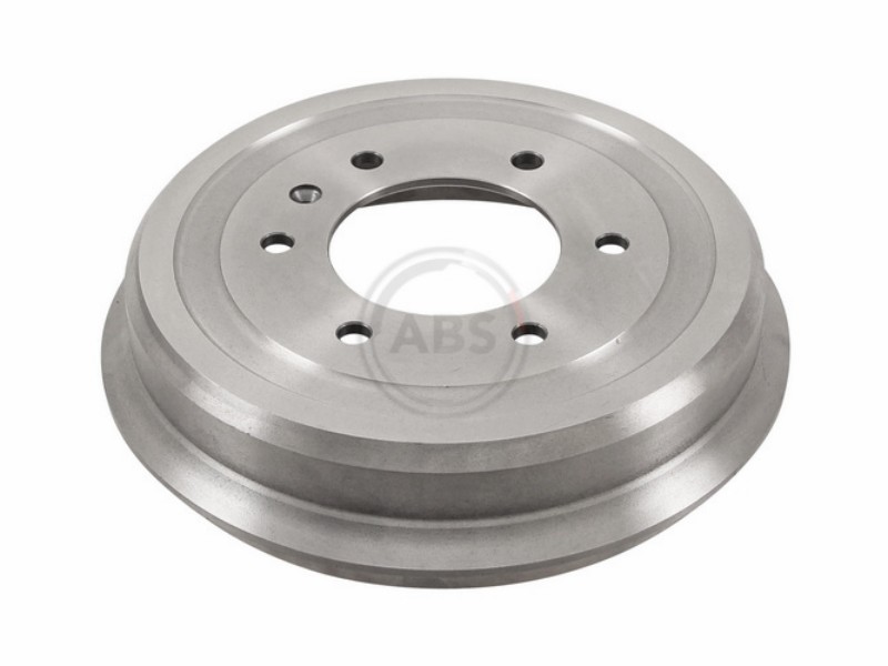 Tamburo Freno Bighorn/Brava/Campo/KB-series/Midi/Rodeo/Trooper/WFS (77-03)