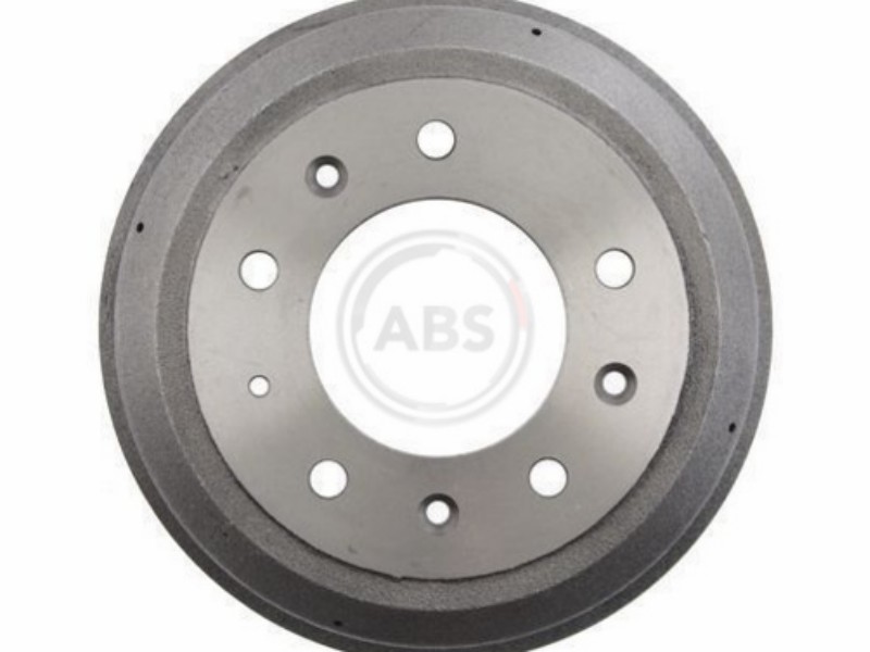 Tamburo Freno 109/110/3000/88/Defender/Landrover (63-98)