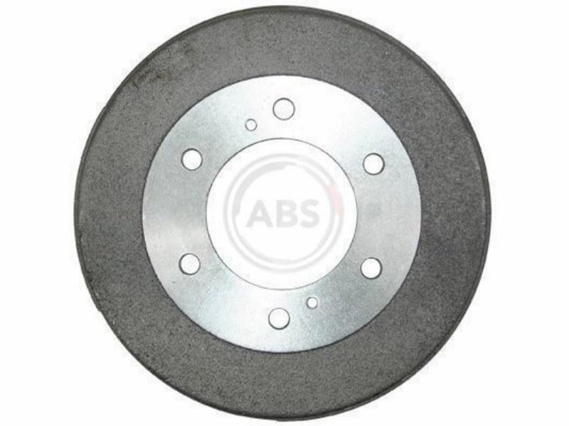 Tamburo Freno Datsun/Frontier/NP300/Pathfinder/Pick Up/Terrano/Urvan/Vanette (85-22)