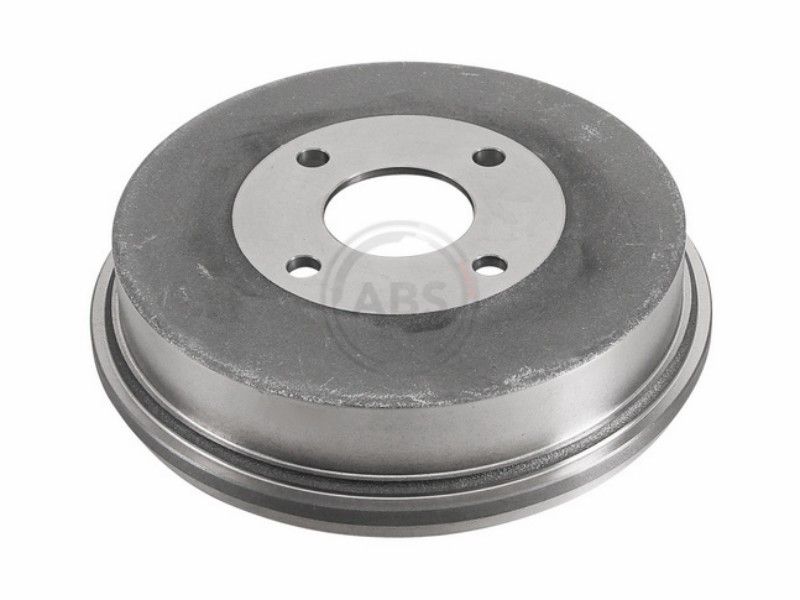 Tamburo Freno Mondeo (93-00)