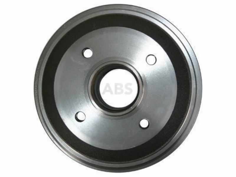 Tamburo Freno 306/309/AX/Xsara/ZX (85-05)