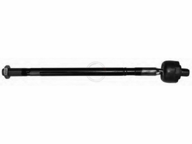 Aste assiali Vito-Series (W638)/V-Series (W638) (95-03)