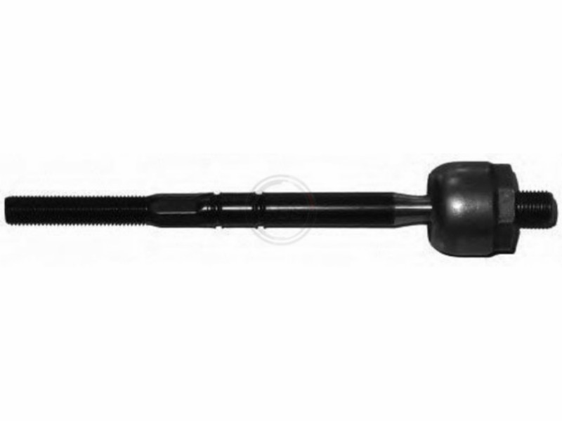 Aste assiali A-Series (W168) (97-05)