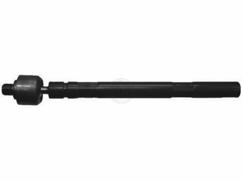 Aste assiali 607/807 (99-22)