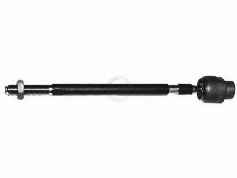 Aste assiali 300 Series (80-91)