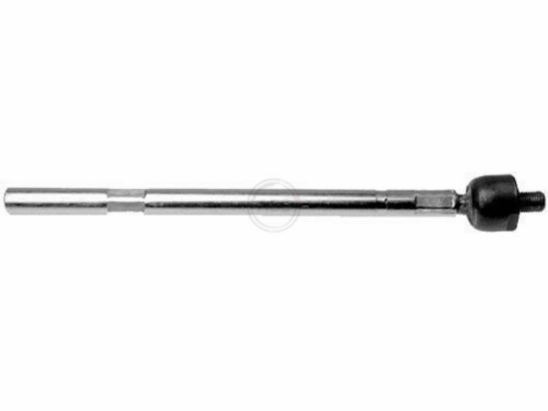 Aste assiali 307/C4 (00-11)