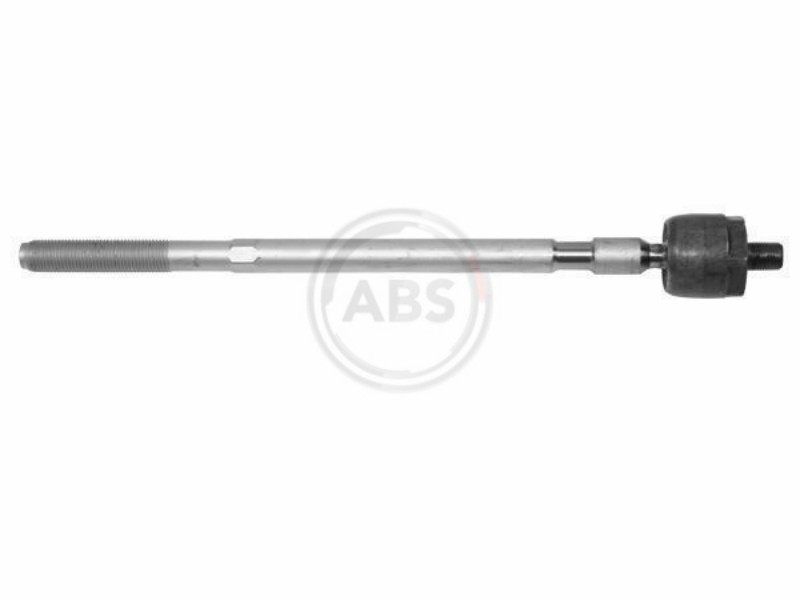 Aste assiali //Kubistar/Lutecia/Symbol (90-22)
