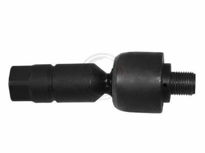 Aste assiali 407/C6 (04-12)