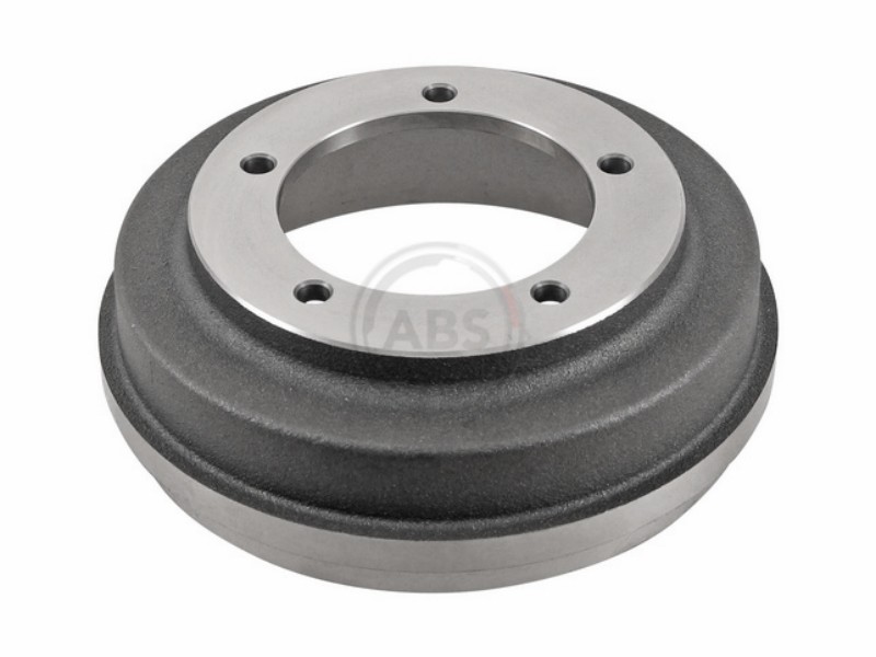 Tamburo Freno Transit (91-02)