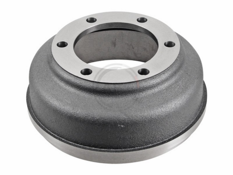 Tamburo Freno Transit (91-02)