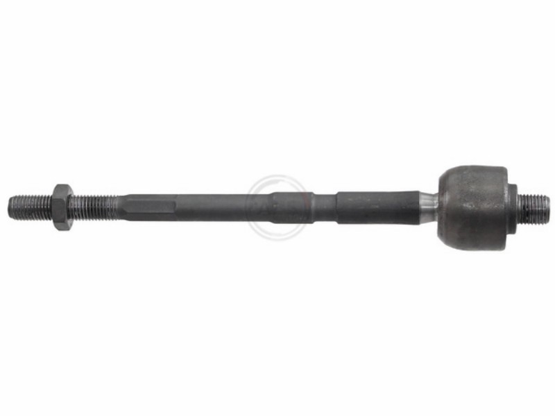 Aste assiali 500/KA (07-22)