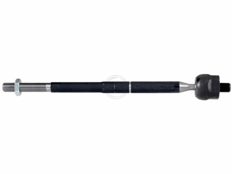 Aste assiali CX5 (11-17)