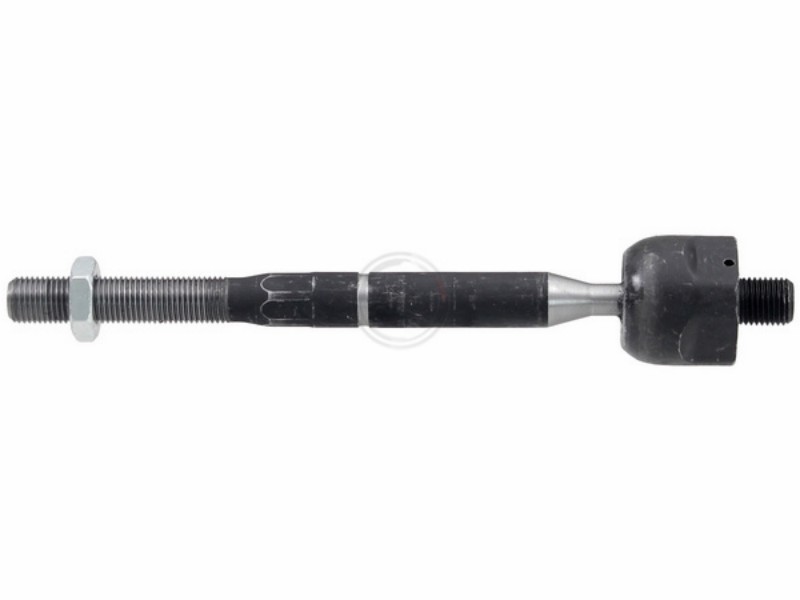 Aste assiali CX7 (06-14)