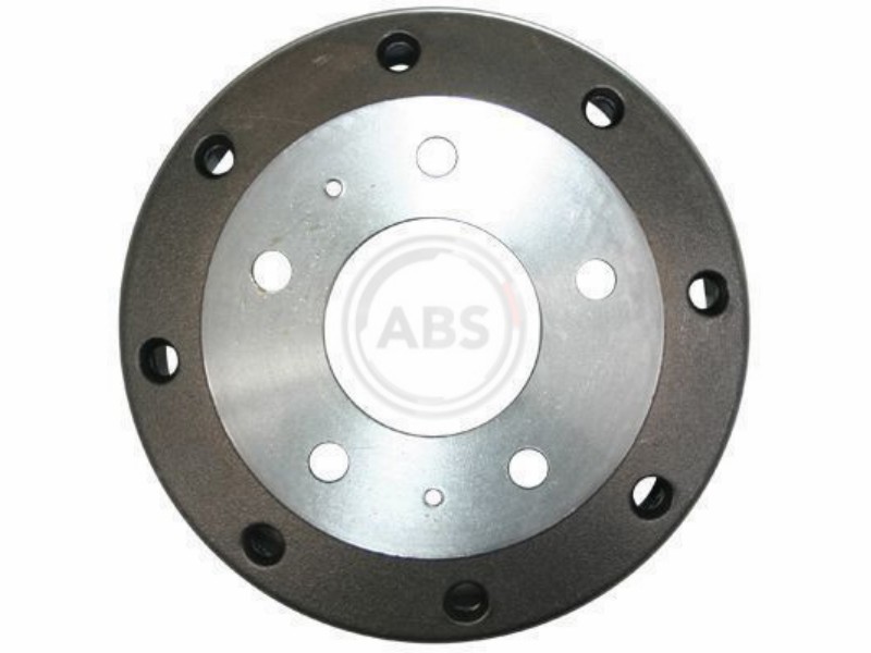 Tamburo Freno MB-Series (W631) (88-02)