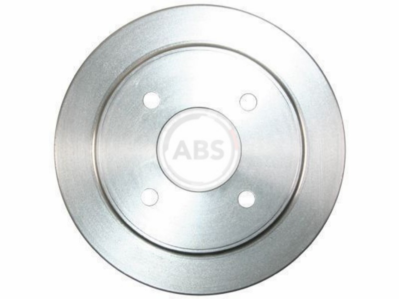 Tamburo Freno March/AUTO (92-03)