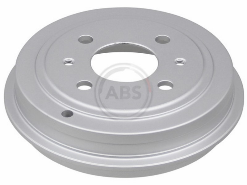 Tamburo Freno 500/Brava/Bravo/Dedra/Delta/Grande Punto/KA/Palio/Panda/Punto/Tempra/Tipo/Y (Ypsilon) (87-22)