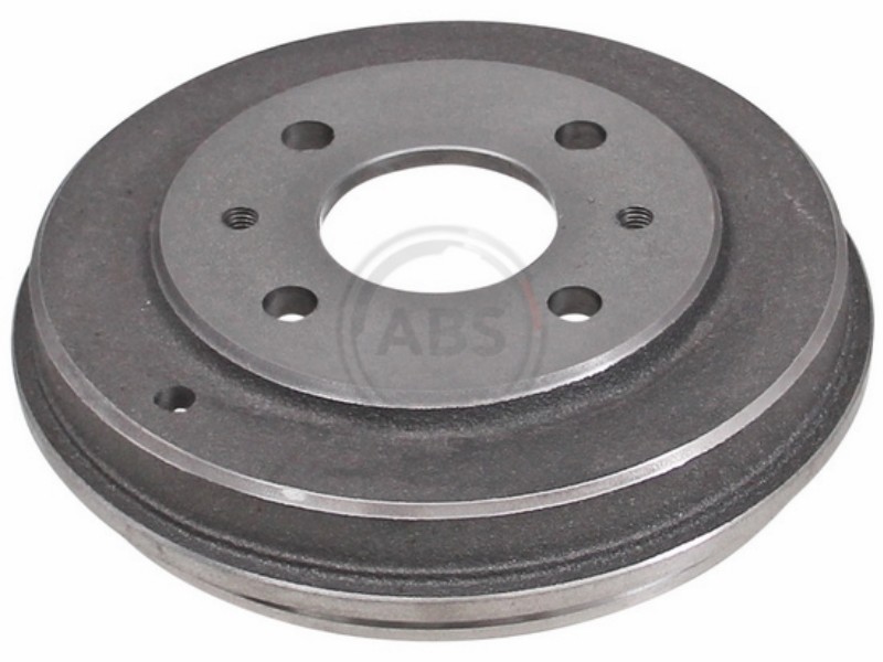 Tamburo Freno 600/Cinquecento/Seicento (94-10)