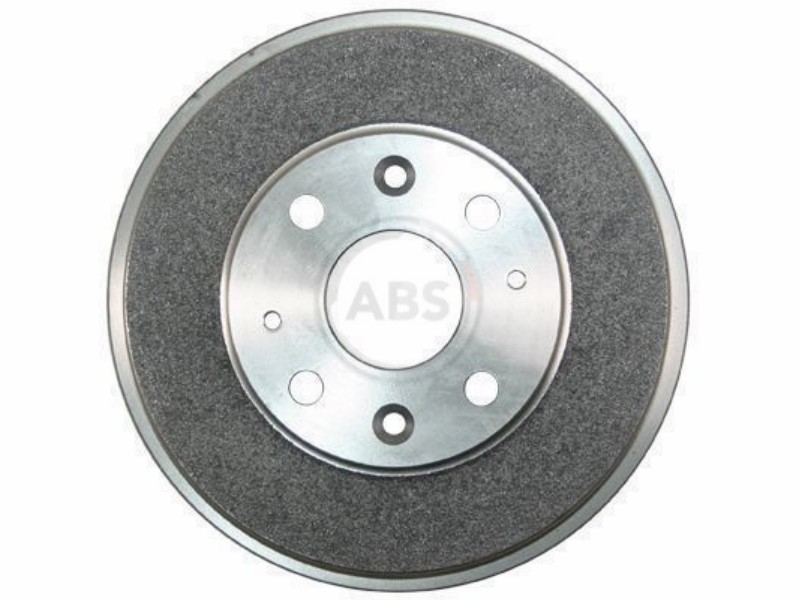 Tamburo Freno 323/Demio/MX3/Protege (89-04)