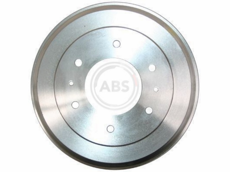 Tamburo Freno L200/L300/Montero/Pajero/Shogun/Strakar (80-07)