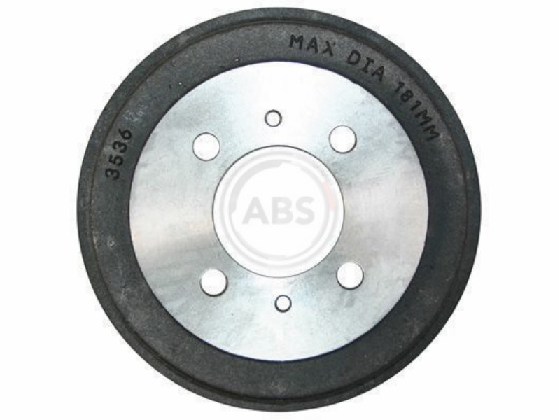Tamburo Freno 100NX/Almera/Pulsar/Sunny (90-00)