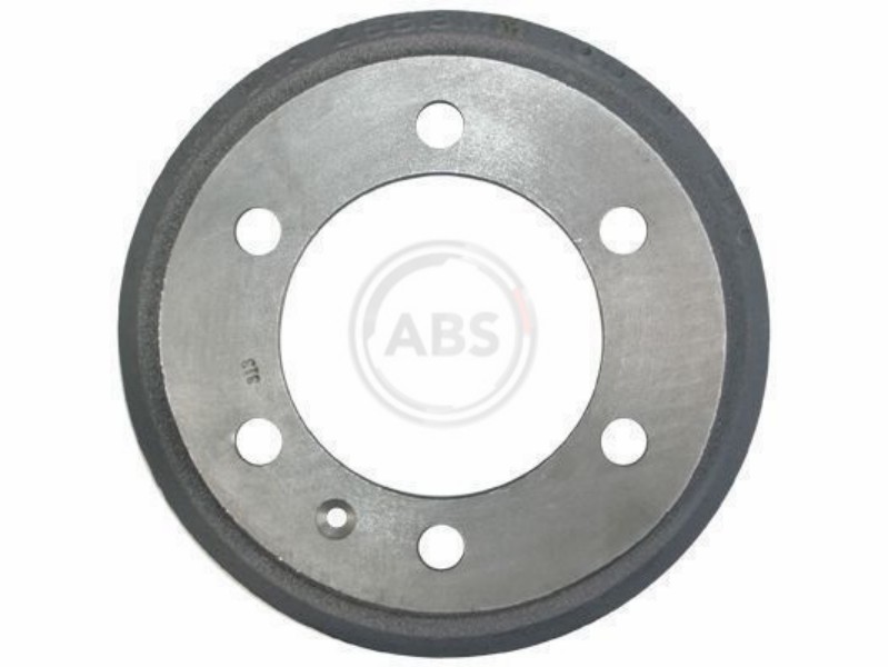 Tamburo Freno AR Series/Daily/Grinta (78-99)