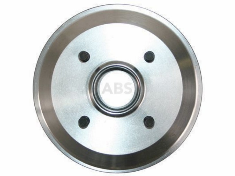 Tamburo Freno 121/Escort/Fiesta/KA/Puma (95-08)