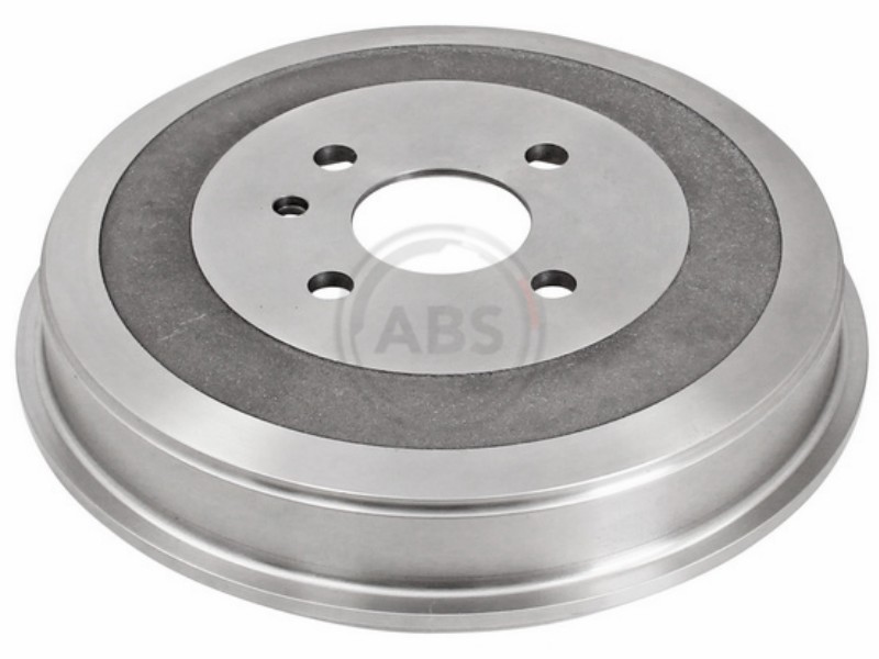 Tamburo Freno 1500-2000 (E1)/1500-2000 (E9)/3 Series (E21) (63-85)