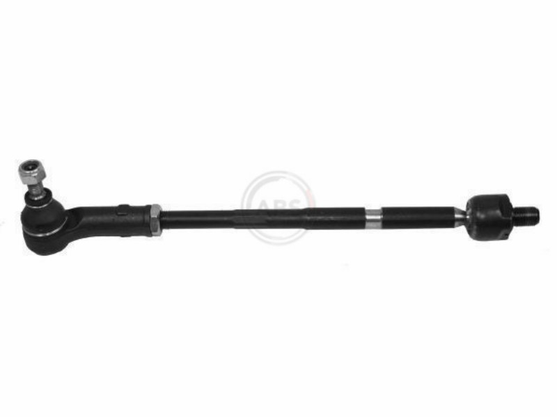 Tirante trasversale A3/New Beetle/TT (98-06)