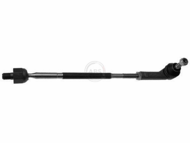 Tirante trasversale A3/Bora/Golf/Jetta/Leon/New Beetle/Octavia/Toledo (96-14)