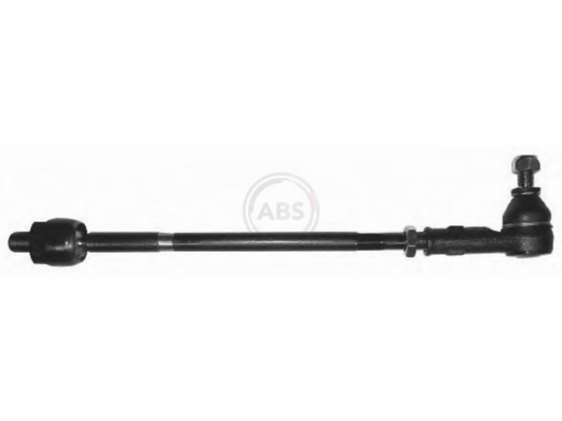 Tirante trasversale A3/Golf/New Beetle/Octavia (96-10)
