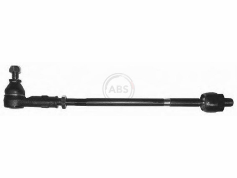 Tirante trasversale A3/Golf/New Beetle/Octavia (96-10)