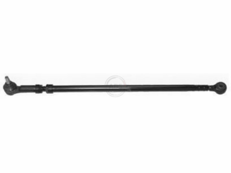 Tirante trasversale 4000/80/90/Cabriolet/Corsar/Coupe/Fox/Passat/Quantum/Santana/Scirocco (72-00)