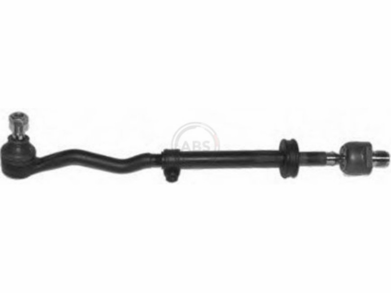 Tirante trasversale 3 Series (E21)/3 Series (E30)/Z1 Series (E30) (79-94)